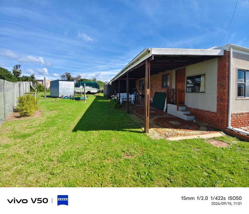2 Bedroom Property for Sale in Tergniet Western Cape